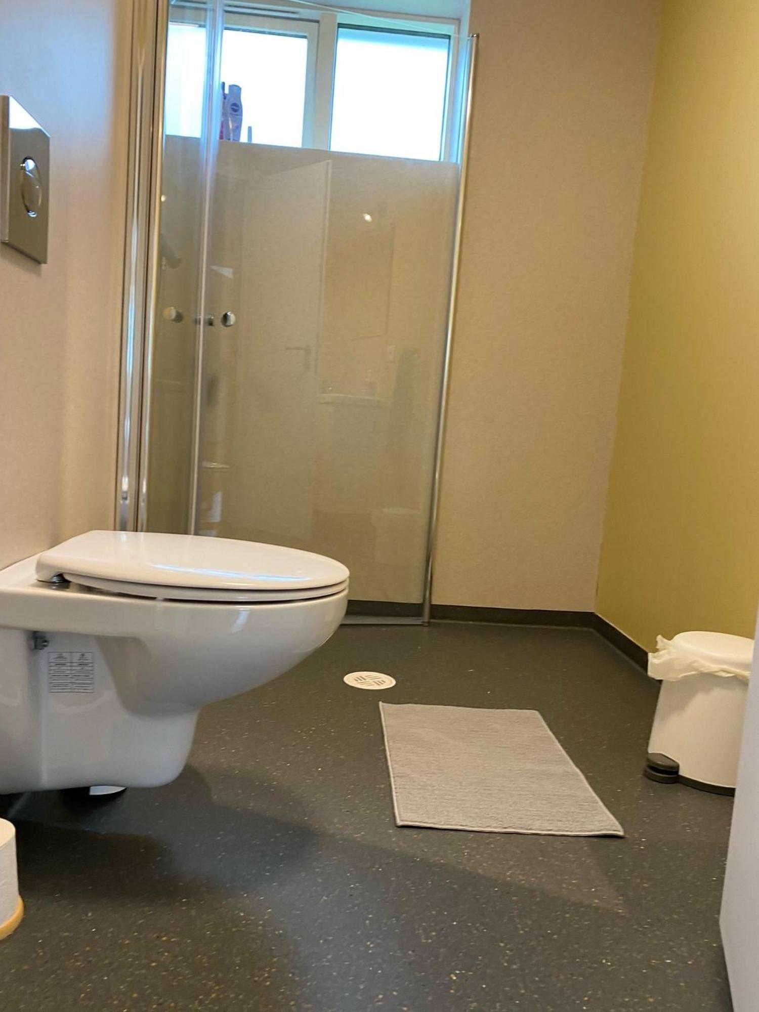 Guesthouse Steinsholt Kültér fotó