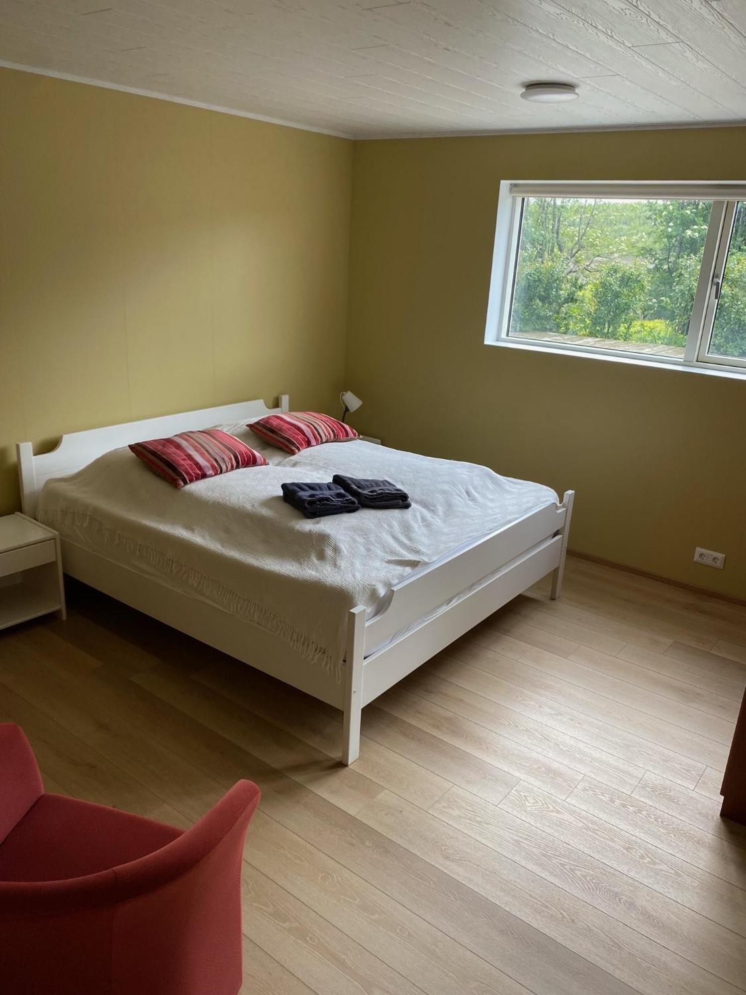 Guesthouse Steinsholt Kültér fotó