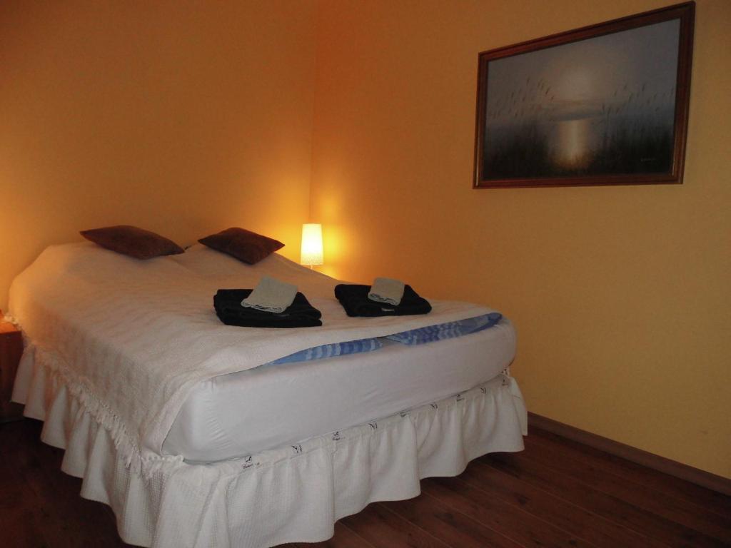 Guesthouse Steinsholt Kültér fotó