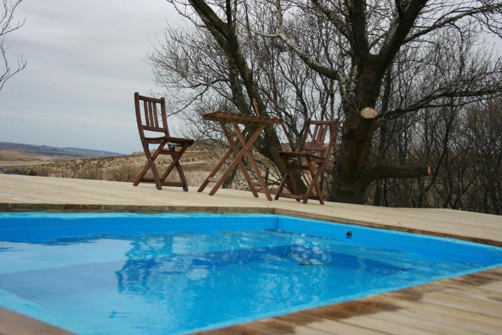 Guesthouse Steinsholt Kültér fotó