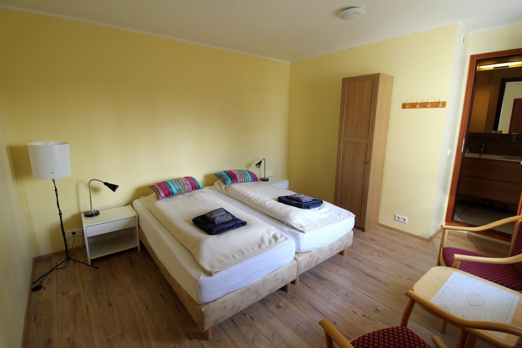 Guesthouse Steinsholt Kültér fotó