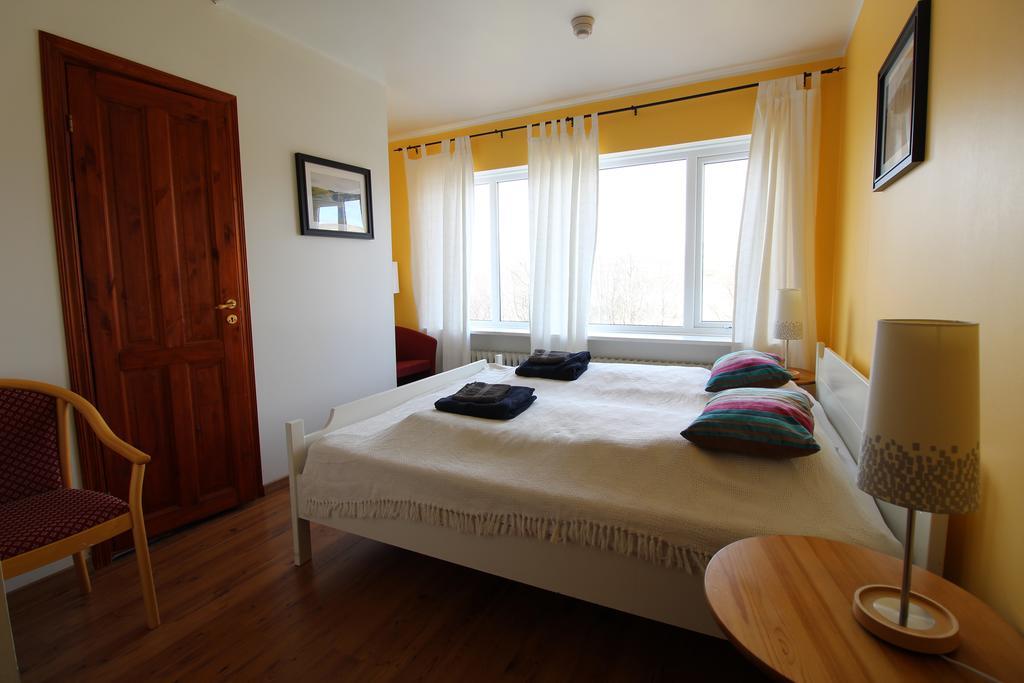 Guesthouse Steinsholt Kültér fotó